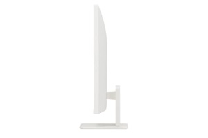 Monitor inteligent LG 32U721SA-W, 32, 4K UHD, HDR10, USB-C 65W, Alb - Img 11