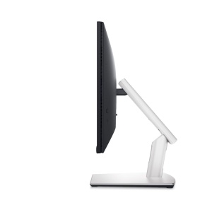 Monitor LED Dell P2424HT, 61 cm (24), Touchscreen, Full HD, Negru - Img 3