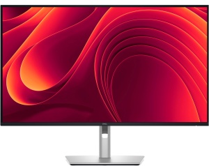 Monitor LED Dell Pro Plus P3225QE 31.5 inch 4K Ultra HD USB-C Negru