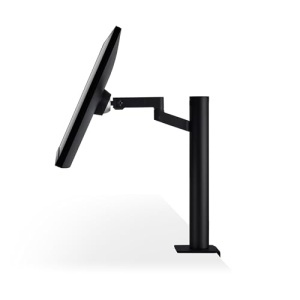 Monitor LG UltraFine Ergo 32UN880K, 32 inch, 4K UHD, USB-C, Negru - Img 19