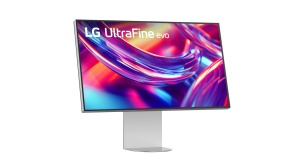 Monitor LG Ultrafine evo 32U990A-S.AEU, 32 inch, 6K UHD, Nano IPS, Negru - Img 15
