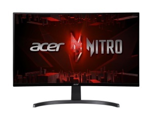 Monitor pentru jocuri Acer Nitro ED273 S3 27 Zoll (69 cm Bildschirm) Full HD, 165 Hz (180Hz OC), 1ms(VRB), 1x HDMI 2.0, 1x HDMI 1.4, 1xDP 1.2, AMD FreeSync Premium, schwarz - Img 6