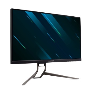 Monitor pentru jocuri Acer Predator XB323QUNV 315 inchi ecran de 80 cm WQHD 170Hz OC 144Hz 1ms G2G 2xHDMI 20 DP 12 reglabil pe inaltime DP AdaptiveSyn - Img 2