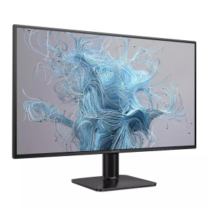 Monitor Philips 27E2N1110, 27 inch, FHD, 120Hz, NegruRosu - Img 5