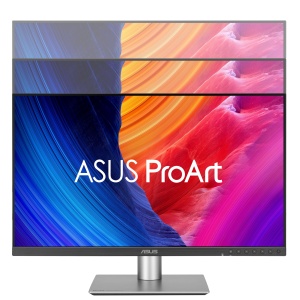 Monitor Profesional ASUS ProArt PA278CGRV, 27 inch, QHD, 144Hz, USB-C - Img 3