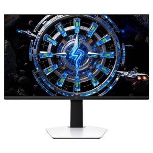 Monitor TCL 27C2A 27 inch, 4K UHD, tehnologie QD-Mini LED, 160 Hz