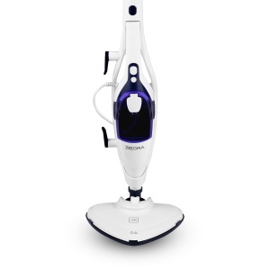 Mop cu aburi Zeegma Dampfmopp 1500 W, 13 in 1, rezervor 400 ml - Img 2