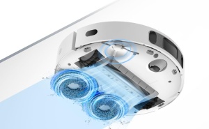 Mopuri compatibile Dreame pentru aspiratoare X40Ultra, L10sUltra, L50ProUltra - 2 perechi - Img 6