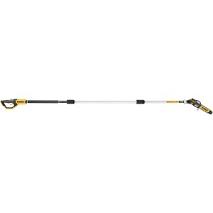 Motofierastrau cu acumulator Dewalt DCMPS567N, 18V, 20cm, 3 metri lungime - Img 2