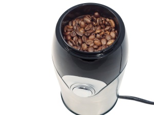 Moulineta de cafea Tristar KM-2270, 70g, 150W, 2 cutite din otel inoxidabil - Img 4