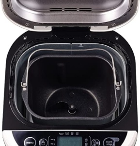 Moulinex Machine a OW210130 Pain Dore Bread Maker, Plastic, Alb - Img 11