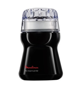 Moulinex Rasnita de Cafea AR110830, 180W, Negru, pentru CafeaGalbeneleNuci - Img 5