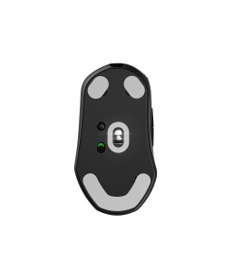 Mouse de gaming wireless SteelSeries Prime Mini - 100 ore autonomie, 74 g - Img 6
