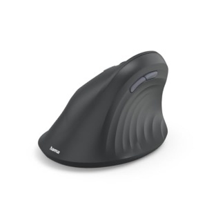 Mouse ergonomic vertical Hama EWM-500L wireless 7 butoane negru - Img 11