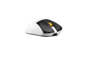 Mouse Gaming Asus ROG Keris II Origin-KJP, 42000 DPI, Wireless Bluetooth - Img 4