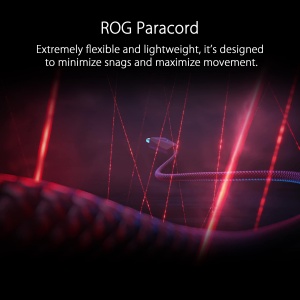 Mouse Gaming ASUS ROG Spatha X, 12 butoane, 19000 dpi, wireless - Img 7