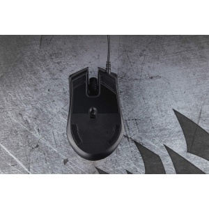 Mouse gaming Corsair Harpoon PRO RGB 12000 DPI 6 butoane programabile negru - Img 7