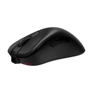 Mouse Gaming Ergonomic BenQ Zowie EC3-CW, Wireless, Negru, 24 Niveluri - Img 3