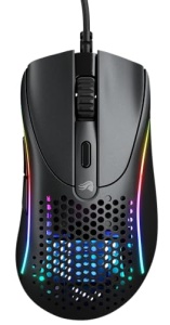 Mouse gaming Glorious Model D2 Black 58g senzor optic 26K DPI - Img 10