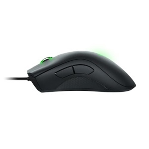 Mouse gaming Razer DeathAdder Essential 2021, 6400 DPI, 5 butoane programabile, Negru - Img 10