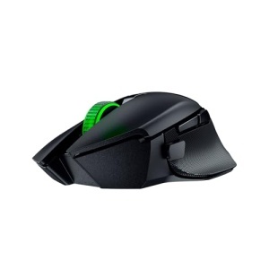 Mouse gaming wireless Razer Basilisk V3 X HyperSpeed, 9 butoane personalizabile, senzor optic 18K, negru - Img 11