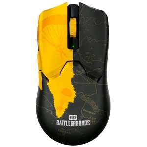 Mouse gaming wireless Razer Viper V2 Pro, 58g, senzor optic 30K DPI, autonomie 80 ore
