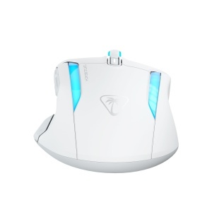Mouse gaming wireless Turtle Beach Kone II Air 26K DPI 350 ore autonomie Alb - Img 10