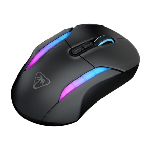 Mouse gaming wireless Turtle Beach Kone II Air 26K DPI RGB negru - Img 10