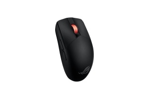Mouse wireless gaming ASUS ROG Strix Impact III senzor optic 36000 DPI design ambidextru negru - Img 4