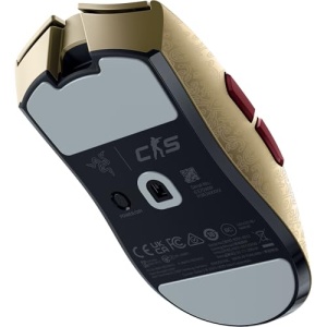 Mouse wireless gaming ultralight Razer Viper V3 Pro Dragon Lore, 54g, 35000 DPI, 95 ore autonomie - Img 10