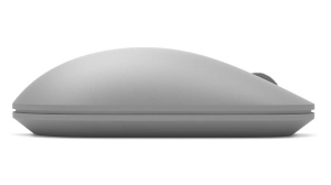 Mouse Wireless Microsoft Surface, gri, Bluetooth 4.0, autonomie 12 luni - Img 4