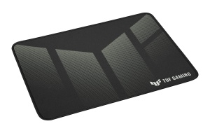 Mousepad ASUS TUF Gaming P1, 360 x 260 mm, rezistent la apa, anti-alunecare
