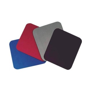 Mousepad Fellowes din spuma suprafata durabila din poliester culoare gri material reciclat 50 - Img 4
