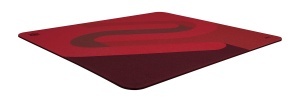Mousepad Gaming BenQ Zowie G-SR-SE Rouge II, 490x370 mm, material textil colorat - Img 2