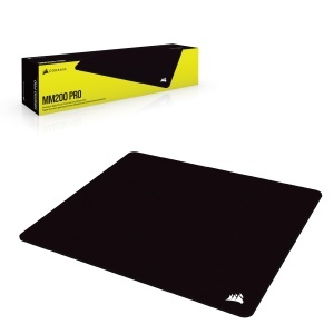 Mousepad Gaming Corsair MM200 PRO Heavy XL, 450 x 400 mm, 6 mm grosime - Img 9