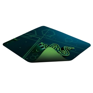 Mousepad Gaming Razer Goliathus Mobile, ultra subtire, negru, 1.5 mm - Img 5