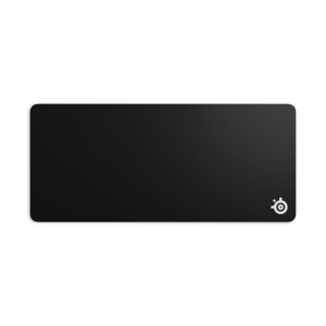 Mousepad Gaming SteelSeries QcK XXL, Rutschfest, Ultra-strapazierabil, Acoperire Complet Desktop