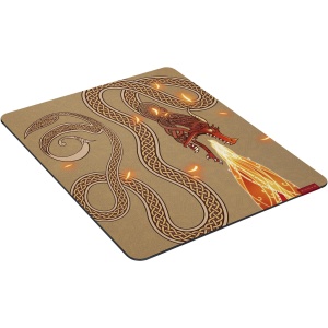 Mousepad Razer Gigantus V2 Dragon Lore L - Suprafata Microfibra, 450 x 400 mm, Antiderapant - Img 7
