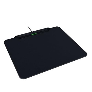 Mousepad Razer HyperFlux V2 - Sistem de incarcare wireless, Negru, Suprafata dura - Img 12