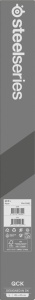 Mousepad SteelSeries QcK Aqua, 450 mm x 400 mm, Anti-Rutsch - Img 12