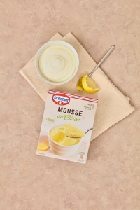 Mousse de lamaie Dr. Oetker, 8 pachete x 93 g, preparare rapida - Img 3