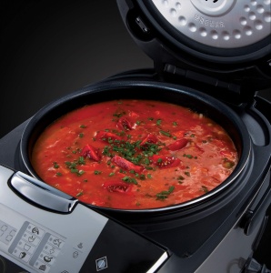 Multicooker Russell Hobbs 21850-56, 5L, 900W, 11 functii - Img 4