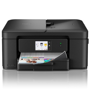 Multifunctionala Brother DCP-J1460DW, 3-in-1, Wi-Fi, Touchscreen 6,8 cm - Img 5