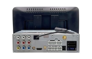 Multimedia auto Blaupunkt Cape Town 948 DAB, 10.1, Bluetooth, 200W - Img 4