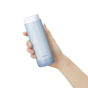 Munddusche Panasonic EW-DJ11, 165ml, 2 trepte de presiune, compacta - Img 12