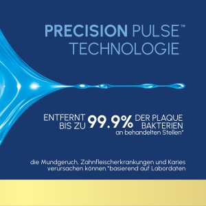 Munddusche Waterpik Ultra Professional WP-667EU, 10 trepte de presiune, 2 duze incluse - Img 2