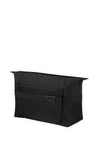 Necesar de calatorie Samsonite Airea - Necesare cosmetice, 29 cm, Negru