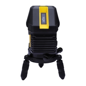 Nivel laser STANLEY STHT77514-1 cu auto-nivelare, 4 linii, interior - Img 12
