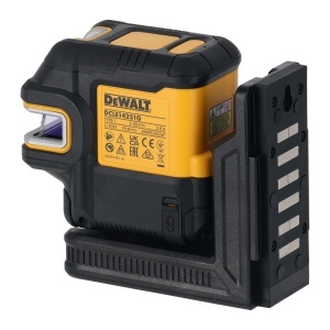 Nivela laser DEWALT DCLE14251GB-XJ linii verzi IP65 incarcare rapida USB - Img 4