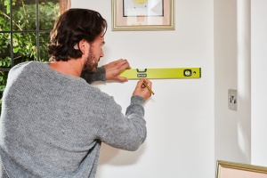 Nivela Ryobi RSL60 60 cm Precizie 05 mmm Design Ergonomic - Img 3